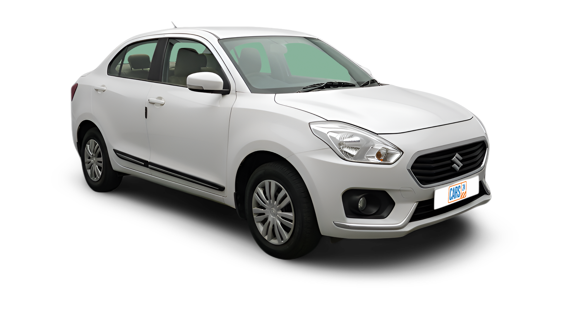 Maruti Dzire-img